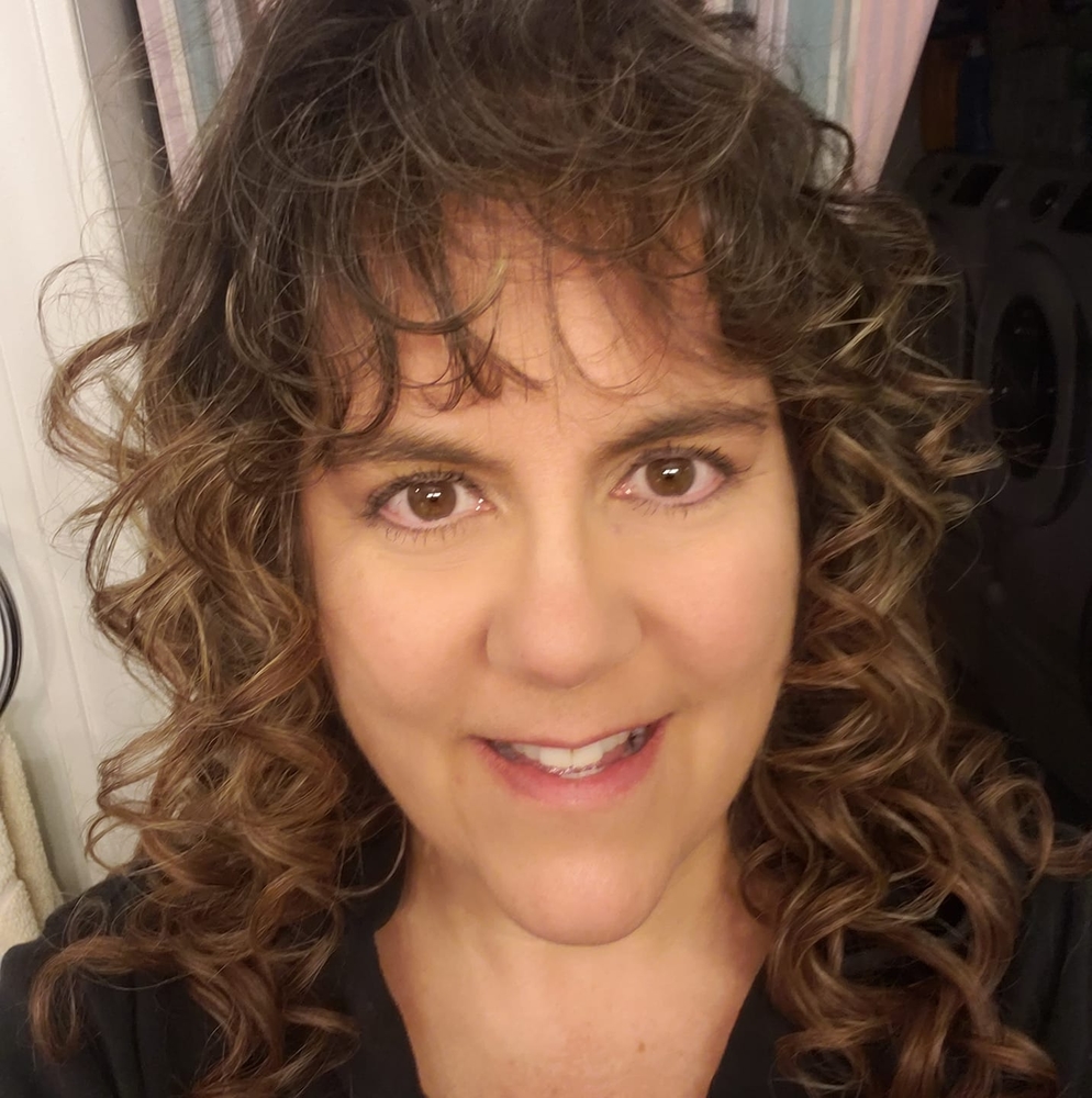 Meet your Posher, Tammy